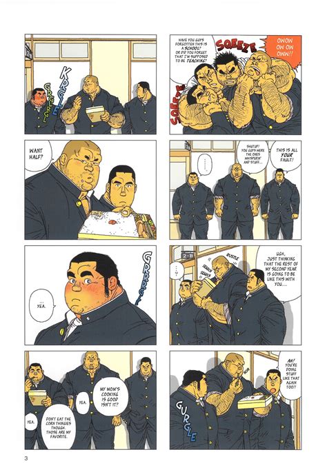 my bara manga online|Jiraiya 児雷也 Archives .